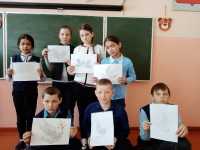 учащиеся 5 класса